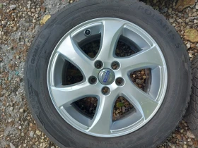 ���� � ������ 205/60R16 �� Volvo | Mobile.bg � ����� ������ 3