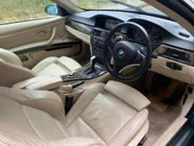 BMW 335 Перфектен мотор, снимка 4