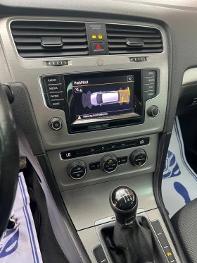 VW Golf 7 4 Motion 1.6 TDI Comfortline, снимка 6