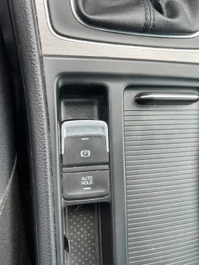 VW Golf 7 4 Motion 1.6 TDI Comfortline, снимка 13
