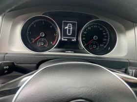 VW Golf 7 4 Motion 1.6 TDI Comfortline, снимка 8