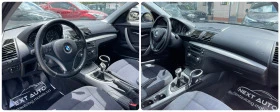 BMW 116 2.0i 122HP , снимка 11