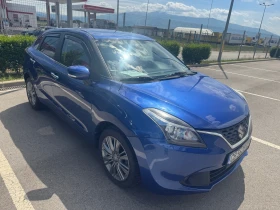 Suzuki Baleno Distronic, Led, Keyless Go, Navi+ Car Play