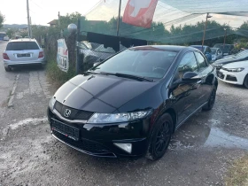 Honda Civic 1.8i - Automatic - evolution - SWISS 