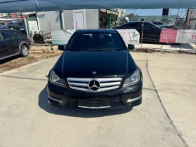 Mercedes-Benz C 250 Avantgarde Benzin , снимка 2