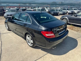 Mercedes-Benz C 250 Avantgarde Benzin , снимка 4