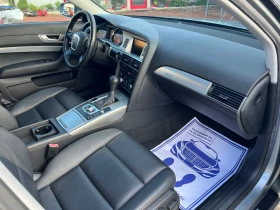 Audi A6 3.0TDI* Quattro* АВТОМАТИК* , снимка 16