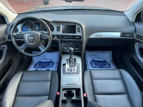 Audi A6 3.0TDI* Quattro* АВТОМАТИК* , снимка 11