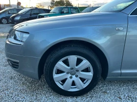 Audi A6 3.0TDI* Quattro* АВТОМАТИК* , снимка 9