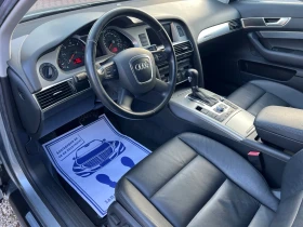 Audi A6 3.0TDI* Quattro* АВТОМАТИК* , снимка 14