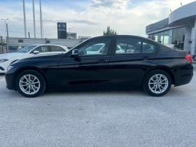 BMW 320 d 139000km Реал.Килом.Сер.История, снимка 7