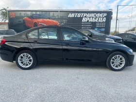 BMW 320 d 139000km Реал.Килом.Сер.История, снимка 8