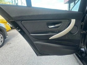 BMW 320 d 139000km Реал.Килом.Сер.История, снимка 15