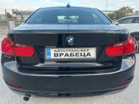 BMW 320 d 139000km Реал.Килом.Сер.История, снимка 5
