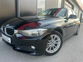 BMW 320 d 139000km Реал.Килом.Сер.История, снимка 3