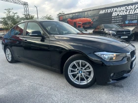 BMW 320 d 139000km Реал.Килом.Сер.История, снимка 1