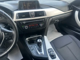 BMW 320 d 139000km Реал.Килом.Сер.История, снимка 12