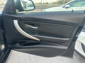 BMW 320 d 139000km Реал.Килом.Сер.История, снимка 14