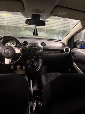 Mazda 2 1.4i 85 к.с., снимка 7