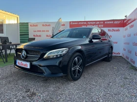 Mercedes-Benz C 220 C220 D 9G, снимка 1