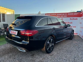 Mercedes-Benz C 220 C220 D 9G, снимка 6