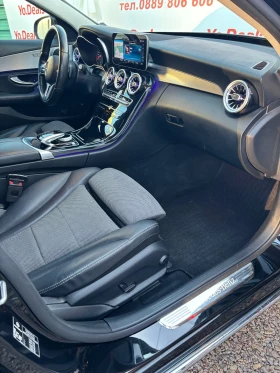 Mercedes-Benz C 220 C220 D 9G, снимка 7