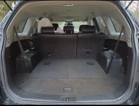 Chevrolet Captiva 2.2 184к.с 4?4  автомат, снимка 8