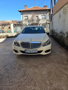 Mercedes-Benz 220 Блутек, снимка 2