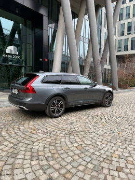 Volvo V90 Cross Country, снимка 5