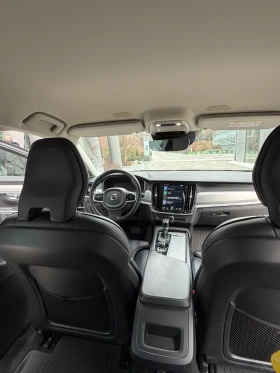 Volvo V90 Cross Country, снимка 7
