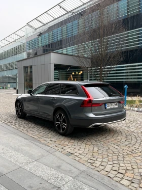 Volvo V90 Cross Country, снимка 3