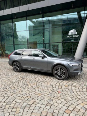 Volvo V90 Cross Country, снимка 4