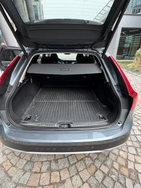 Volvo V90 Cross Country, снимка 10