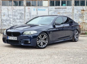 BMW 535 ix, снимка 1