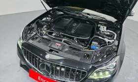 Mercedes-Benz E 250, снимка 6