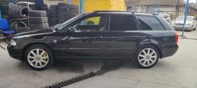 Audi A4 1.8 turbo quattro , снимка 6