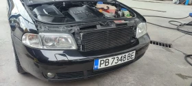 Audi A4 1.8 turbo quattro , снимка 9