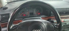 Audi A4 1.8 turbo quattro , снимка 15