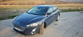 Ford Focus Ford Focus 1.5 TDCI Cool& Connect, снимка 4