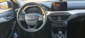 Ford Focus Ford Focus 1.5 TDCI Cool& Connect, снимка 12