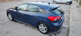 Ford Focus Ford Focus 1.5 TDCI Cool& Connect, снимка 9