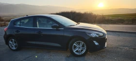 Ford Focus Ford Focus 1.5 TDCI Cool& Connect, снимка 1