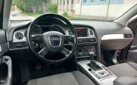 Audi A6, снимка 8