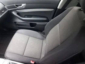 Audi A6, снимка 15