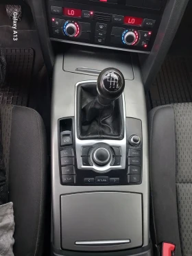 Audi A6, снимка 17