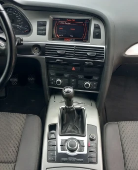 Audi A6, снимка 6