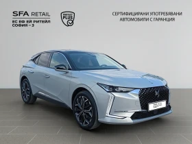 DS DS 4 OPERA BlueHDi 130 EAT8 E6.4, снимка 3