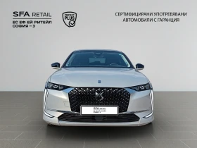 DS DS 4 OPERA BlueHDi 130 EAT8 E6.4, снимка 2