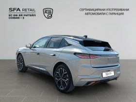 DS DS 4 OPERA BlueHDi 130 EAT8 E6.4, снимка 7