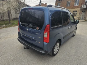 Citroen Berlingo 1.6 HDi, снимка 4